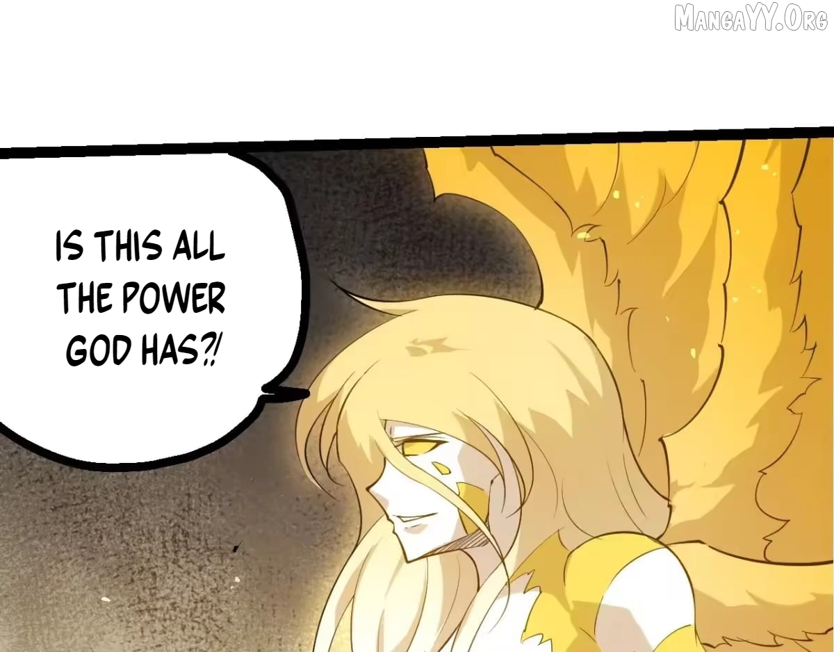 Evolution Begins With A Big Tree Chapter 510 - page 93